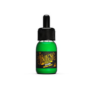 AK Interactive: The INKS Secondary Colors Set Model Paints AK INTERACTIVE