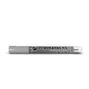 AK Interactive: Playmarkers - Gun Metal Model Paints AK INTERACTIVE