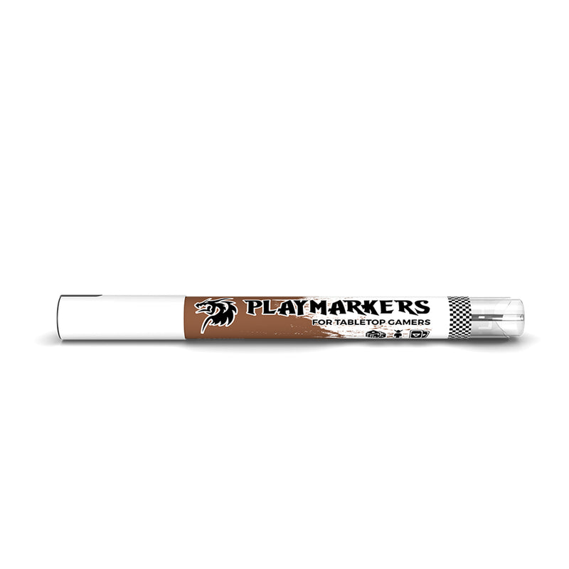 AK Interactive: Playmarkers - Black Skin Model Paints AK INTERACTIVE
