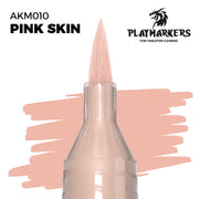 AK Interactive: Playmarkers - Pink Skin Model Paints AK INTERACTIVE