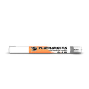 AK Interactive: Playmarkers - Light Orange Model Paints AK INTERACTIVE