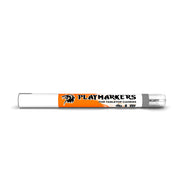 AK Interactive: Playmarkers - Dark Orange Model Paints AK INTERACTIVE