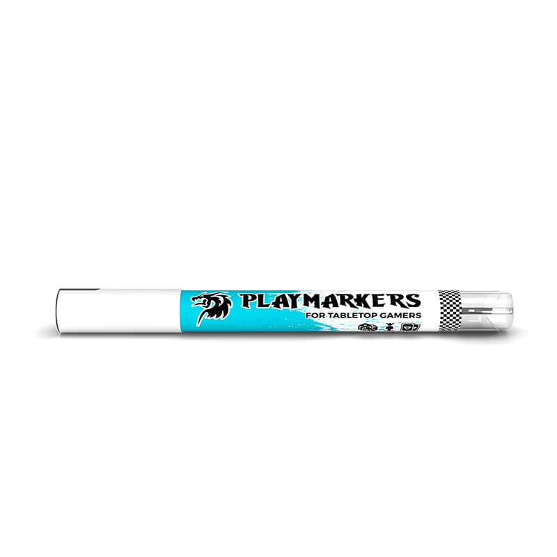 AK Interactive: Playmarkers - Sky Blue Model Paints AK INTERACTIVE