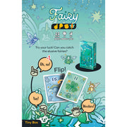 Fairy Board Games Allplay
