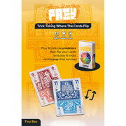 Prey Board Games Allplay