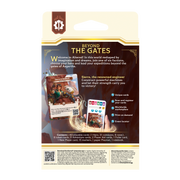 Altered TCG: Starter Deck - Axiom Altered TCG Sealed Equinox   