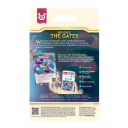 Altered TCG: Starter Deck - Lyra Altered TCG Sealed Equinox   