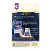 Altered TCG: Starter Deck - Yzmir Altered TCG Sealed Equinox   