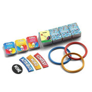 Things In Rings Board Games Allplay