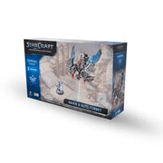 [PREORDER] StarCraft: Tabletop Miniatures Game - Terran Raven & Auto-Turret StarCraft: Tabletop Miniatures Game Archon Studio