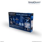 [PREORDER] StarCraft: Tabletop Miniatures Game - Terran Nova Terra & Sabotage Drone StarCraft: Tabletop Miniatures Game Archon Studio