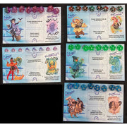 Mystic Curling Club Board Games Asmadi Games
