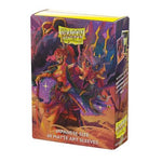 Card Sleeves