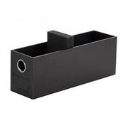 Dragon Shield: Fortress Card Drawers - Black Binders & Pages Dragon Shield
