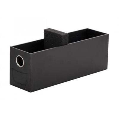 Dragon Shield: Fortress Card Drawers - Black Binders & Pages Dragon Shield