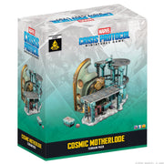 Marvel Crisis Protocol: Cosmic Motherlode Terrain Pack Marvel Crisis Protocol Atomic Mass Games