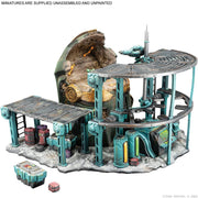 Marvel Crisis Protocol: Cosmic Motherlode Terrain Pack Marvel Crisis Protocol Atomic Mass Games