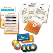 Marvel Crisis Protocol: Mojo Ball Scenario Pack Marvel Crisis Protocol Atomic Mass Games
