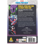 Marvel Crisis Protocol: Prowler, Spider-Man 2099 & Ultimate Spider-Man Character Pack Marvel Crisis Protocol Atomic Mass Games