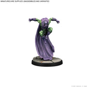 Marvel Crisis Protocol: Prowler, Spider-Man 2099 & Ultimate Spider-Man Character Pack Marvel Crisis Protocol Atomic Mass Games