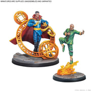 Marvel Crisis Protocol: Defenders Affiliation Pack Marvel Crisis Protocol Atomic Mass Games