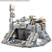 Marvel Crisis Protocol: Rival Panels: Weapon X Program Marvel Crisis Protocol Atomic Mass Games   