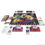 Marvel Crisis Protocol: Alliances - Night of the Goblin (The Board Game) Marvel Crisis Protocol Atomic Mass Games