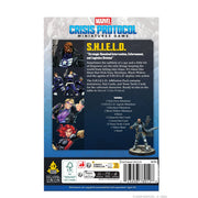 Marvel Crisis Protocol: S.H.I.E.L.D. Affiliation Pack Marvel Crisis Protocol Atomic Mass Games