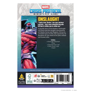 Marvel Crisis Protocol: Onslaught Marvel Crisis Protocol Atomic Mass Games