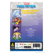 Marvel Crisis Protocol: Uncanny Telepaths & Telekinetics Marvel Crisis Protocol Atomic Mass Games