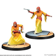 Star Wars Shatterpoint: We Are Brave Squad Pack Star Wars: Shatterpoint Atomic Mass Games   