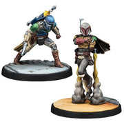 Star Wars Shatterpoint: This is the Way Squad Pack Star Wars: Shatterpoint Atomic Mass Games   