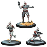 Star Wars Shatterpoint: Requesting Your Surrender Squad Pack Star Wars: Shatterpoint Atomic Mass Games