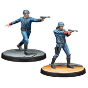 Star Wars Shatterpoint: What Have We Here Squad Pack Star Wars: Shatterpoint Atomic Mass Games   