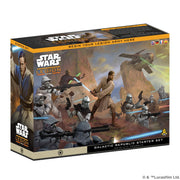 Star Wars Legion: Galactic Republic - Starter Set Star Wars: Legion Atomic Mass Games