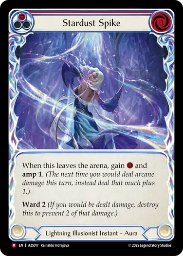 Flesh and Blood: Armory Deck - Zyggy Flesh And Blood Sealed Flesh And Blood