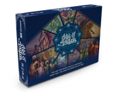 Age of Angra Board Games HBY NRD Studios