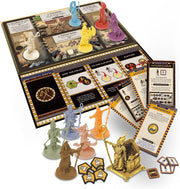 Ankh - Gods of Egypt: Pharaoh Board Games CMON Games