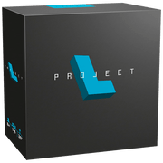 Project L Board Games Boardcubator