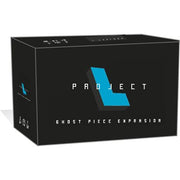 Project L: Ghost Piece Expansion Board Games Boardcubator