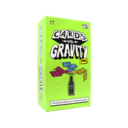 Cards VS Gravity PRO Board Games Big Potato Games