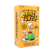 Don’t Press That Mine Turtle Board Games Big Potato Games
