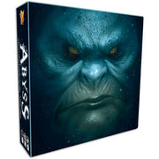 Abyss Board Games Bombyx