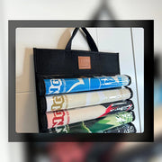 Nerd Gear: Playmat Sanctuary - Black Playmats Nerd Gear