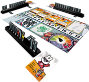Bomb Busters Board Games Pegasus Spiele