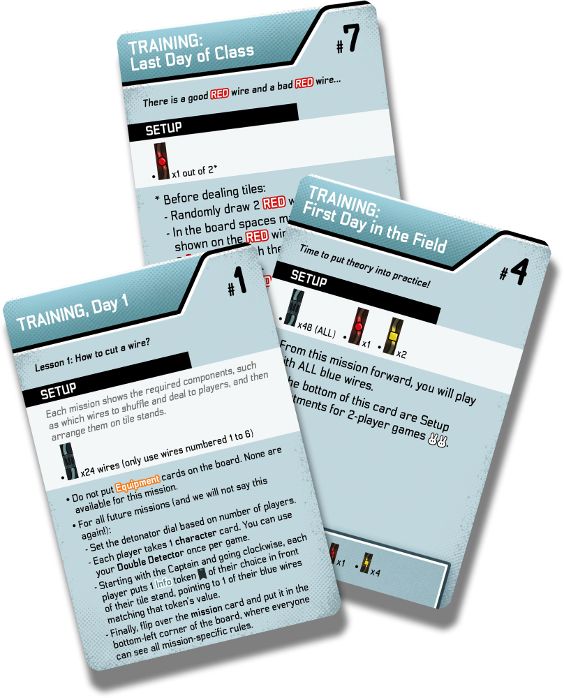 Bomb Busters Board Games Pegasus Spiele