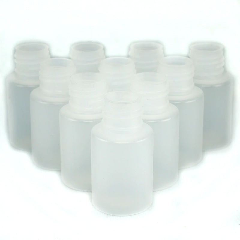 Monument Hobbies: Pro Acryl Empty Bottle & Dropper Lids Set Model Tools & Glue Warp Speed Distribution