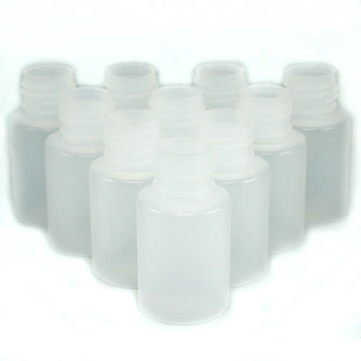 Monument Hobbies: Pro Acryl Empty Bottle & Dropper Lids Set Model Tools & Glue Warp Speed Distribution