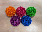Game Envy: Magical Sinking Brush Scrubby - Orange Hobby Brushes Game Envy
