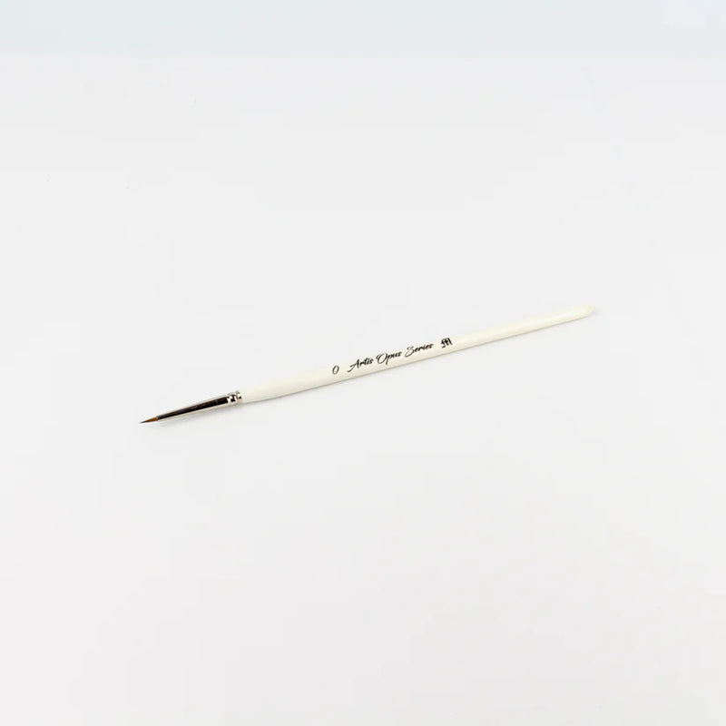 Artis Opus: Series M - Individual Brush Hobby Brushes Artis Opus 0